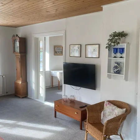 Aparthotel Mogeltonder Bb Tønder