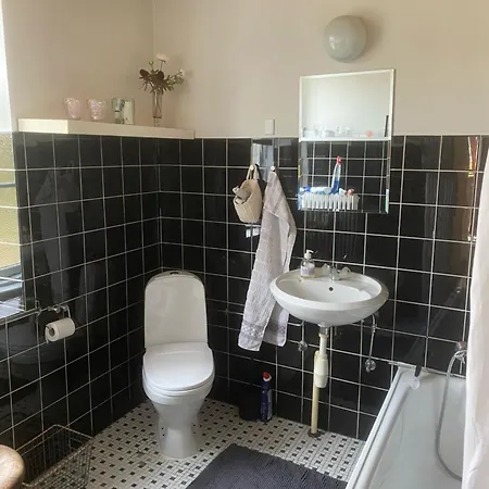 Aparthotel Mogeltonder Bb Tønder