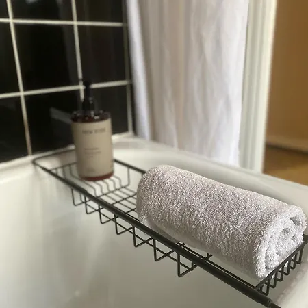 Mogeltonder Bb Aparthotel Tønder