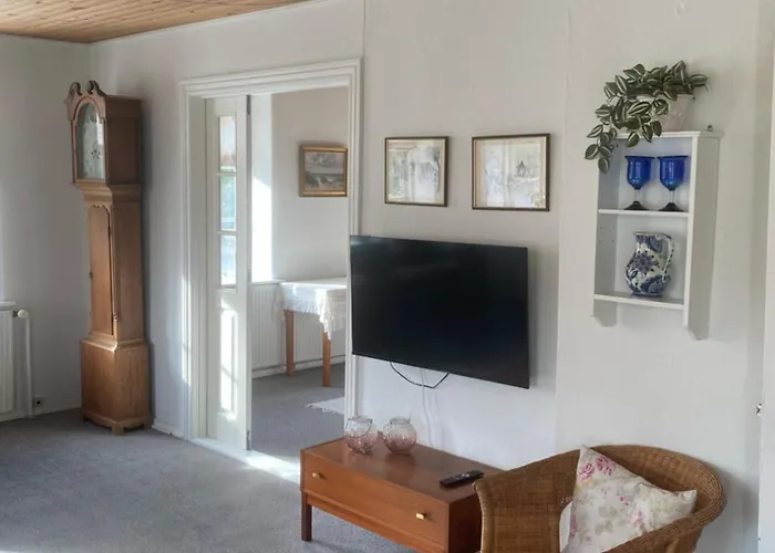 Aparthotel Mogeltonder Bb Tønder