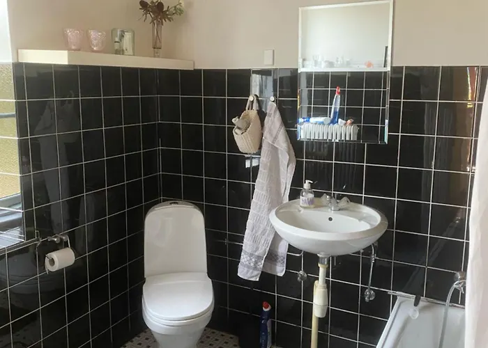 شقة فندقية Mogeltonder Bb توندر